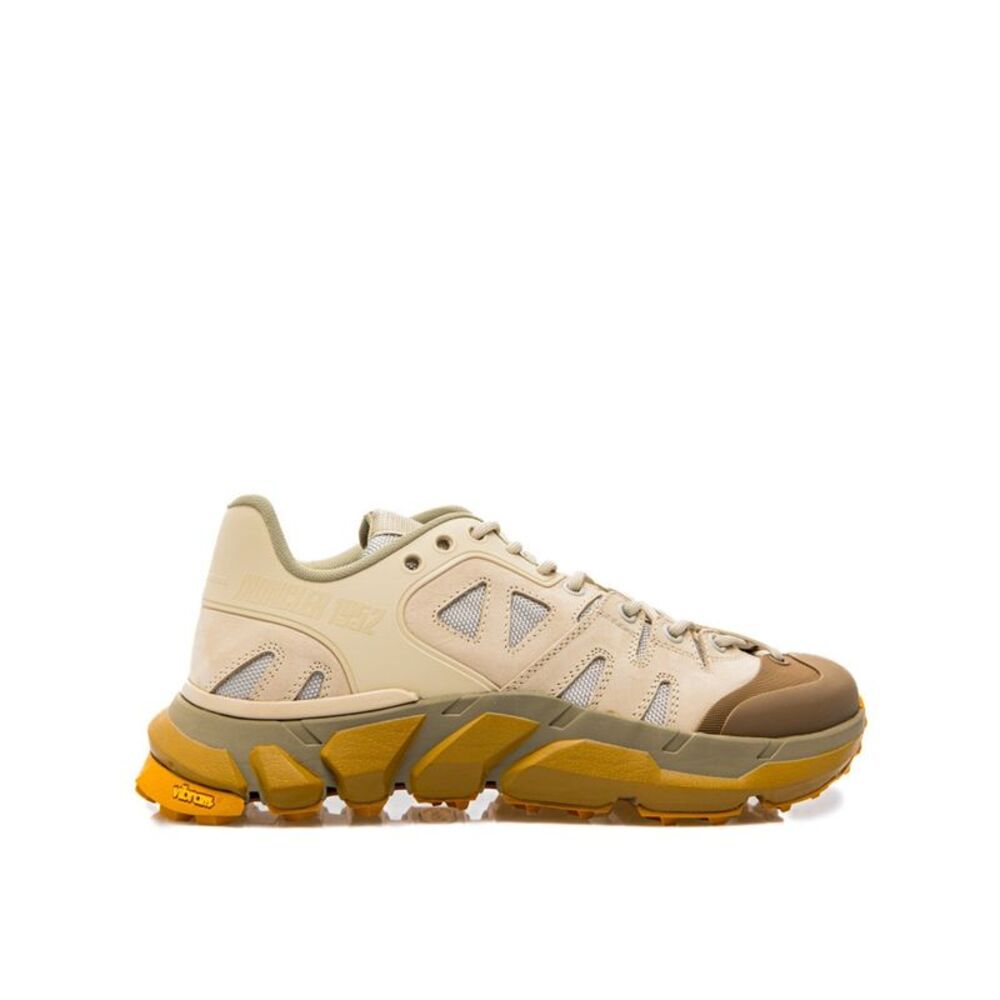 Moncler Genius Silencio Sneakers Men